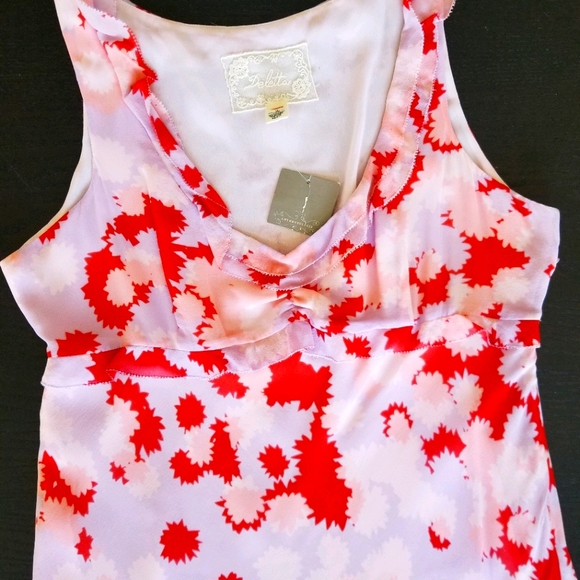 Anthropologie Dresses & Skirts - Anthropologie Floral Dress